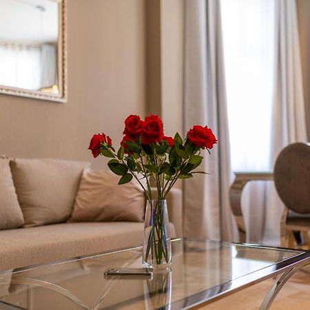 L45 Premium Apartment Prestige Bis Zu 5 Personen Leipzig Luaran gambar