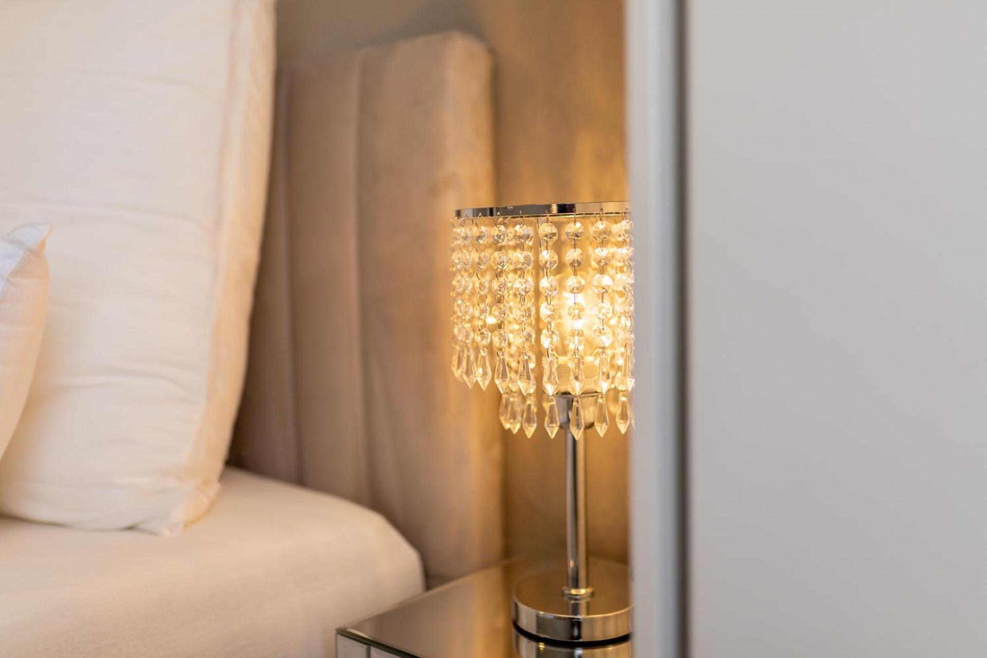 L45 Premium Apartment Prestige Bis Zu 5 Personen Leipzig Luaran gambar