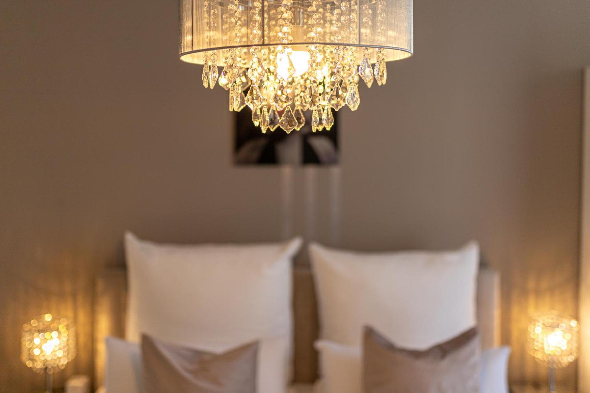 L45 Premium Apartment Prestige Bis Zu 5 Personen Leipzig Luaran gambar