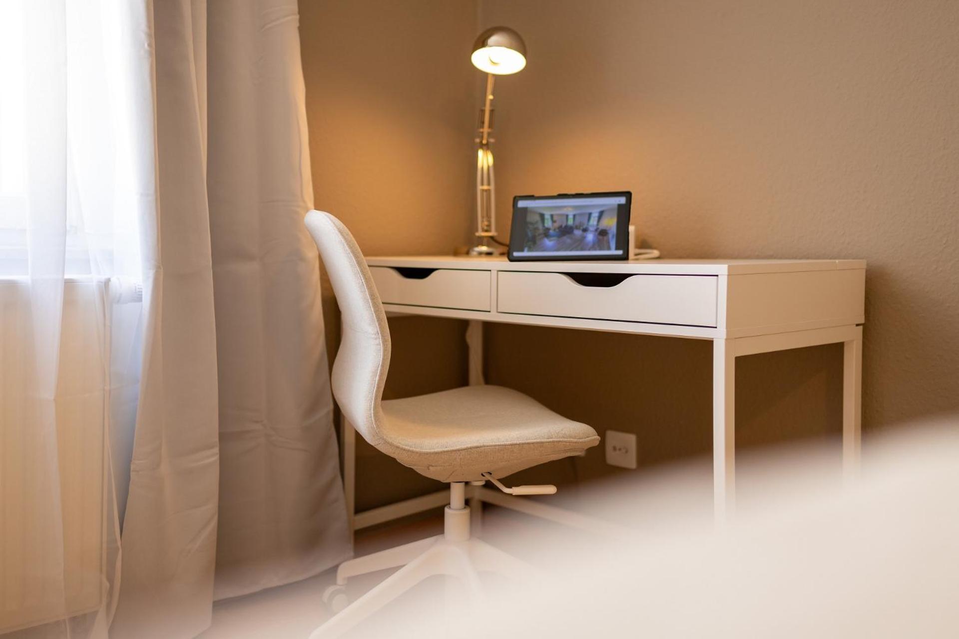 L45 Premium Apartment Prestige Bis Zu 5 Personen Leipzig Luaran gambar